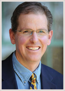 Photo of Peter Wirth