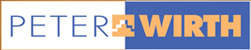 Peter Wirth Logo